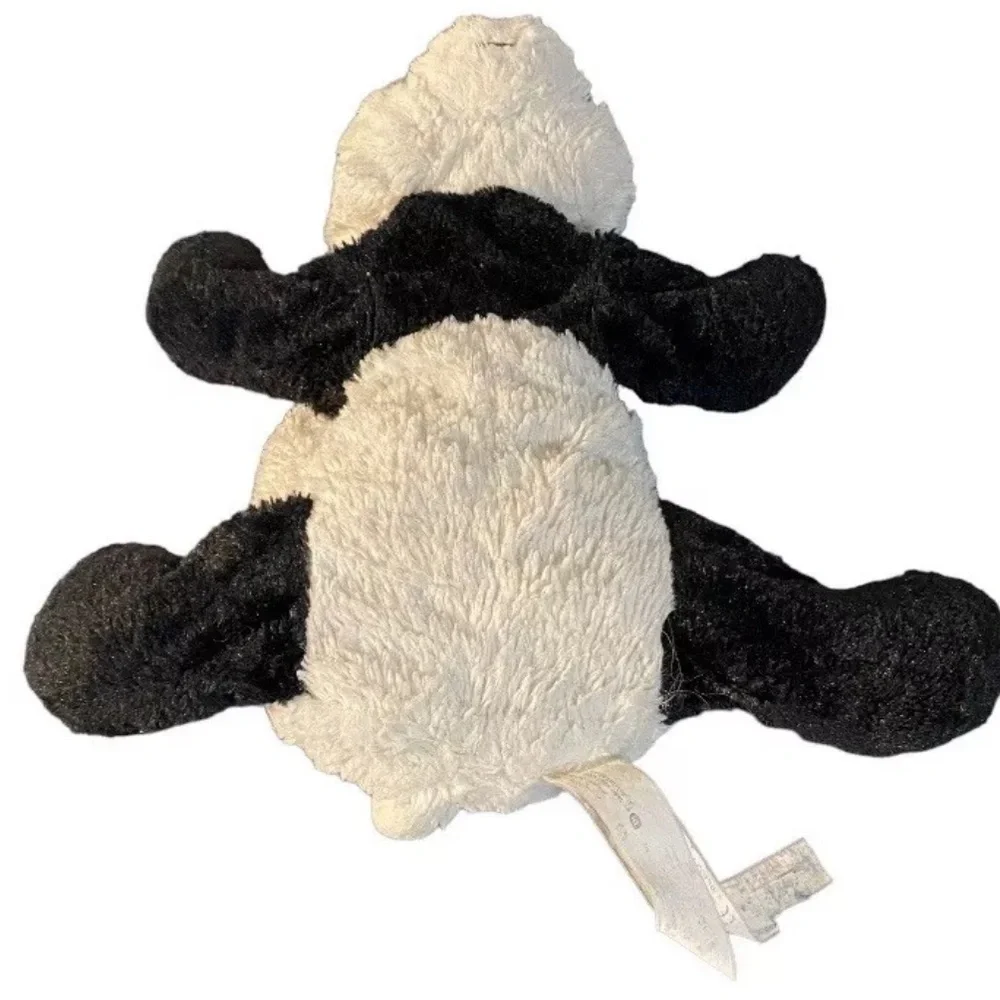 Ikea Kramig Panda Teddy Bear Stuffed Animal Plush Kids Soft Toy Kids 12